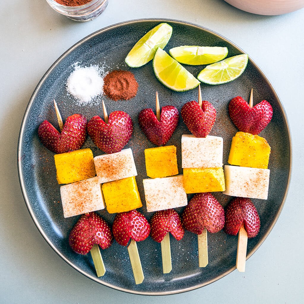Recetas-para-cocinar-con-niños