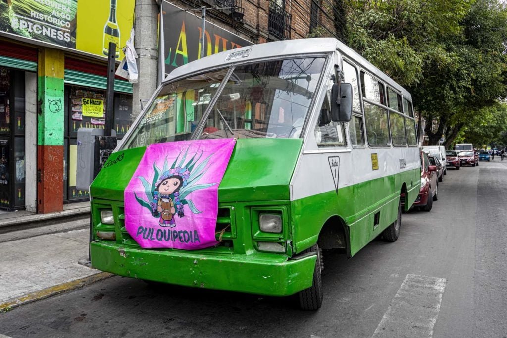 Tours gastronómicos xochimilco
