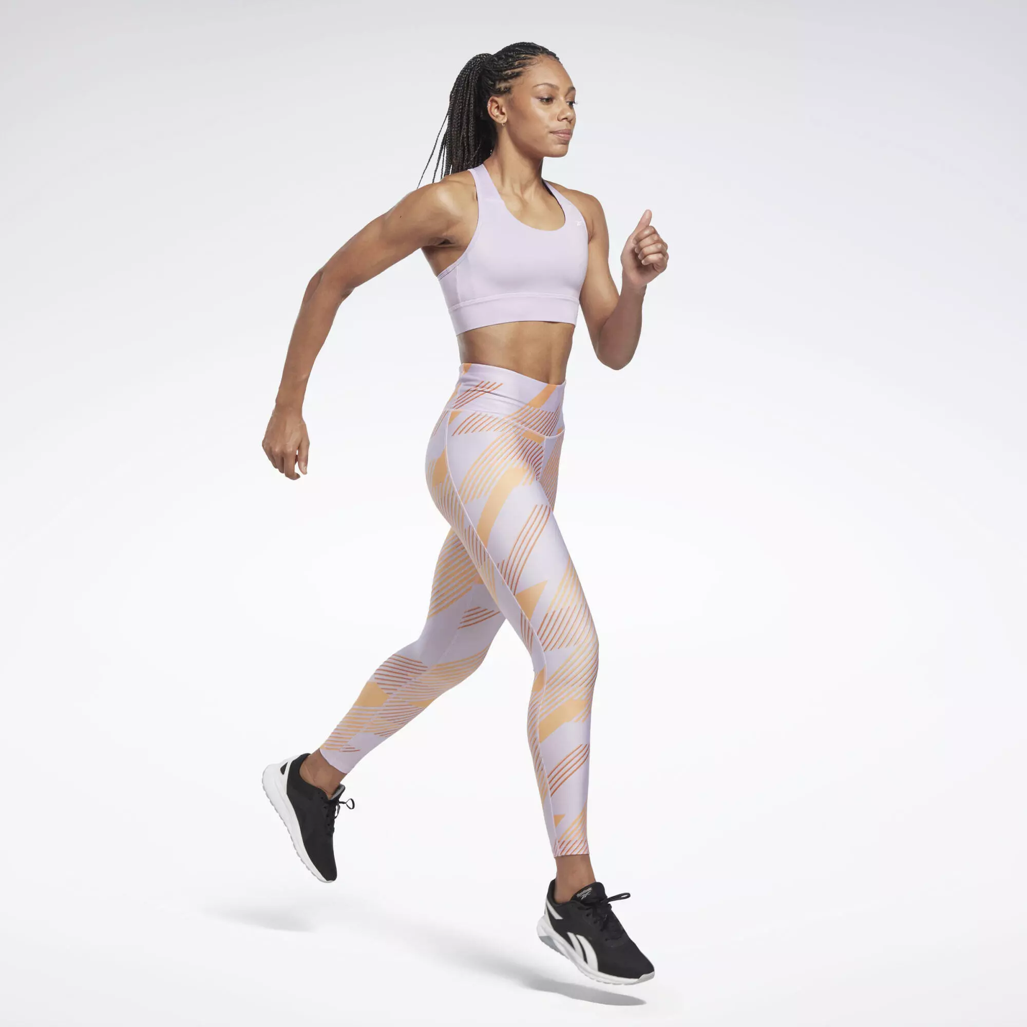 Sujetador deportivo de alto impacto Running Essentials