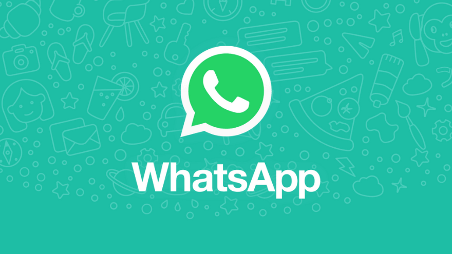 WhatsApp es propiedad de Meta.