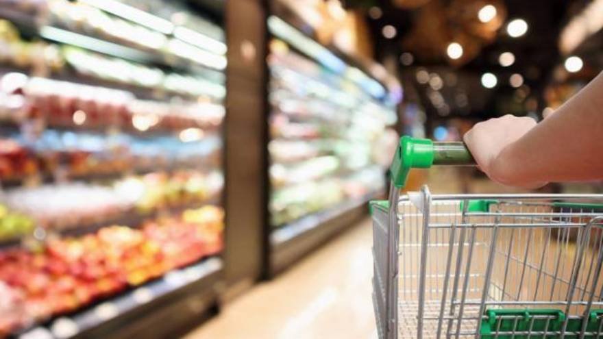 El precio de los alimentos alarma al Gobierno