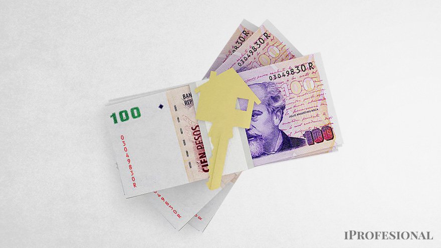 Junio iniciará con otra suba récord para los inquilinos.