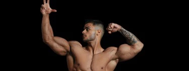 Cómo ganar masa muscular para tus pectorales inferiores con estos 12 ejercicios