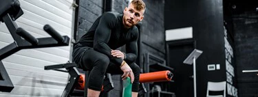 Ejercicios de resistencia y ganancias de masa muscular: ¿son compatibles? 