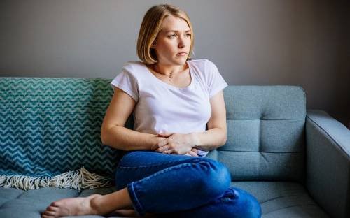 Cáncer de ovario y los síntomas que parecen una indigestión