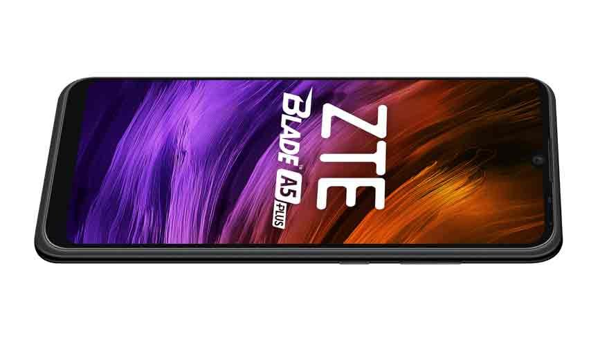 ZTE Blade A5 Plus.