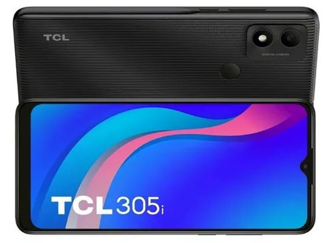 TCL 305i
