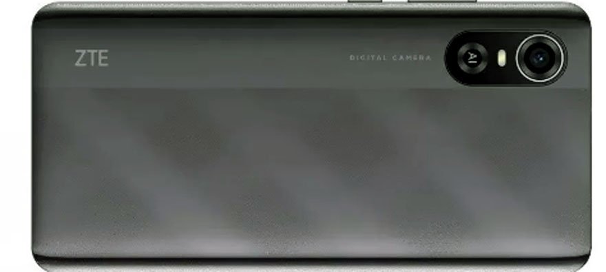 ZTE Blade A31 Plus