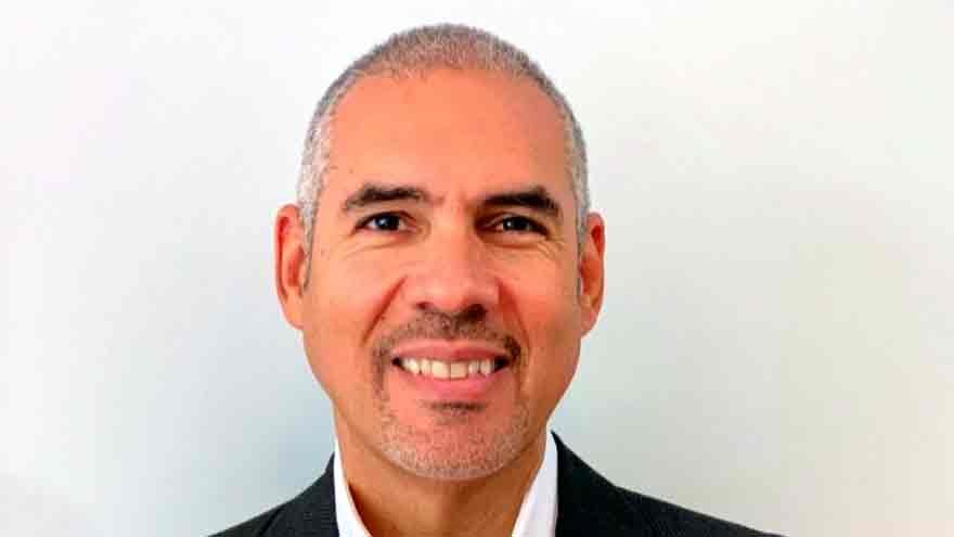 Julio Castellón.