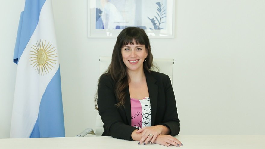 Mi Argentina es otro caso con fuerte impacto social porque 