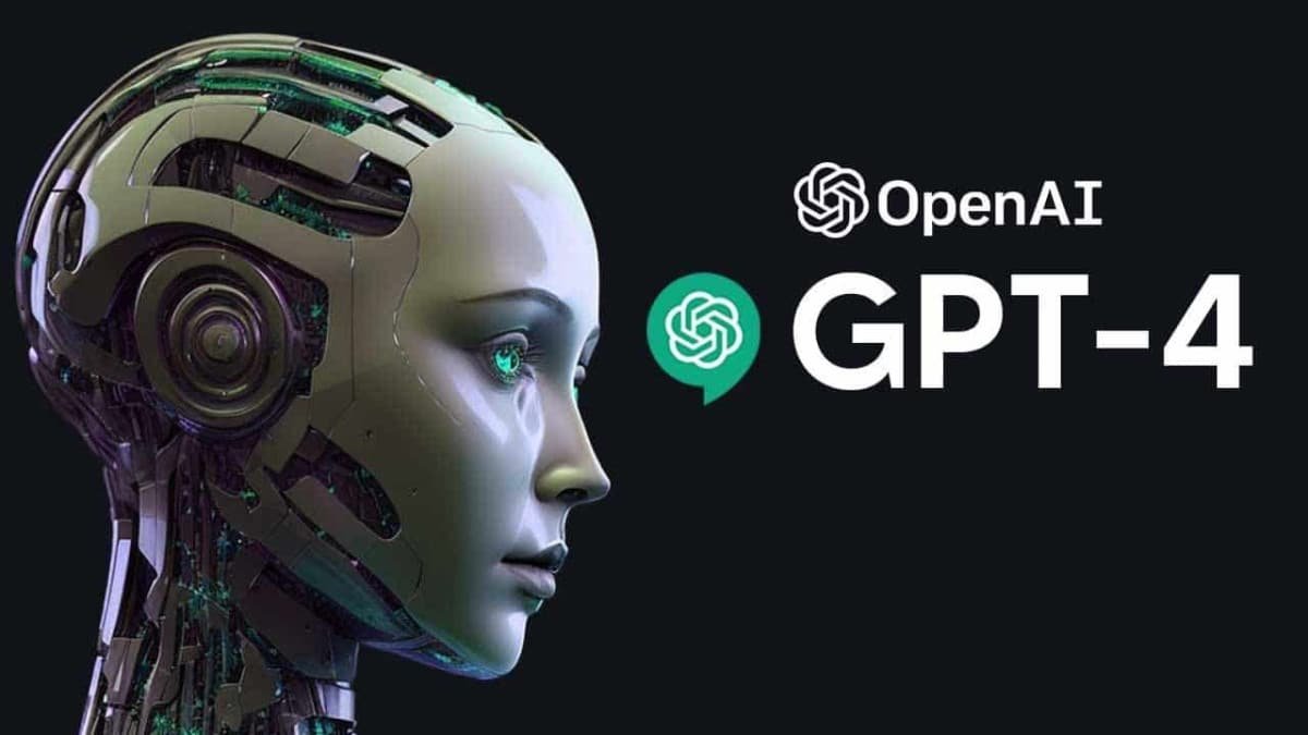 ChatGPT 4 es la última versión del chatbot, disponible para los suscriptores de ChatGPT Plus.