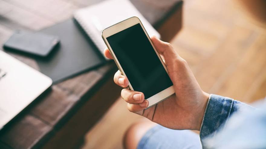 Existen diferentes alternativas para ubicar un celular.
