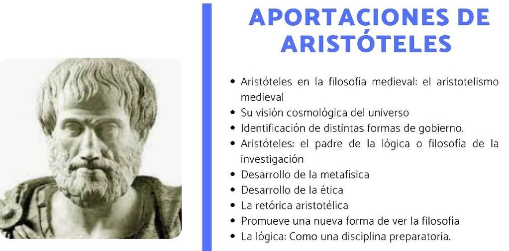 Aristóteles