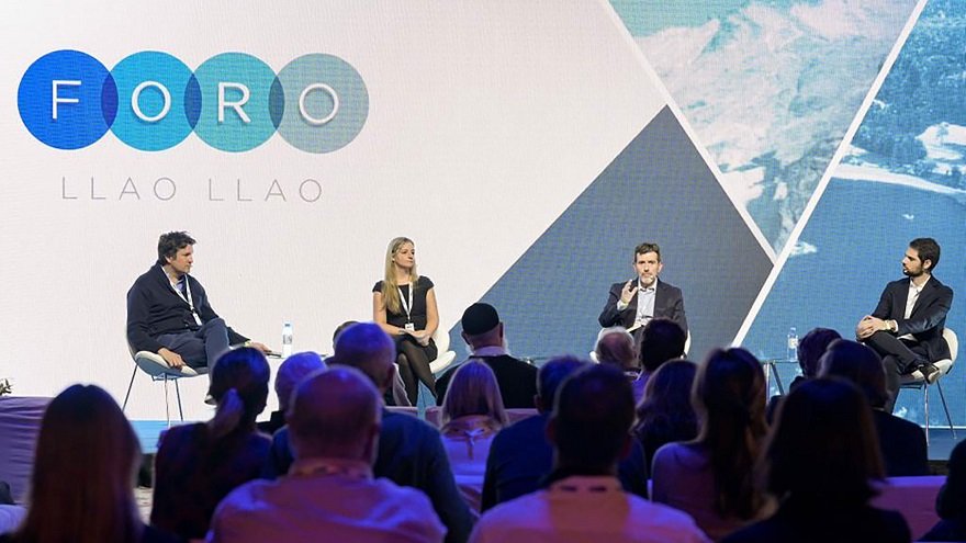 El Presidente ya había faltado a la cita del exclusivo encuentro empresario del Llao Llao para candidatos