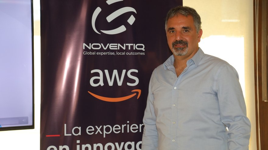 Los ciberataques son cada vez más sofisticados