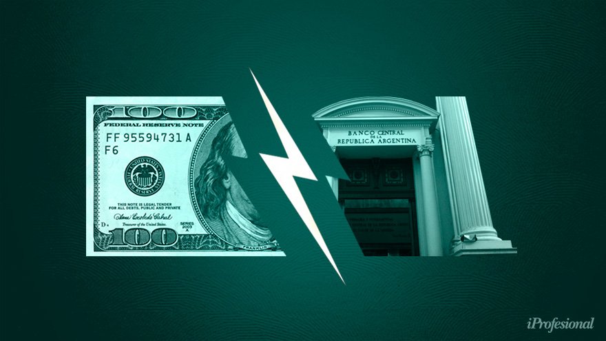 El dólar agro da tímidos resultados y no llega el alivio para las reservas del BCRA.