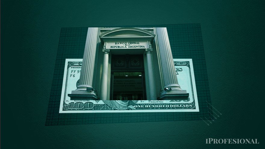 Sigue alarma por reservas netas, que están en terreno negativo, y se deteriorarán más tras un pago hoy al FMI