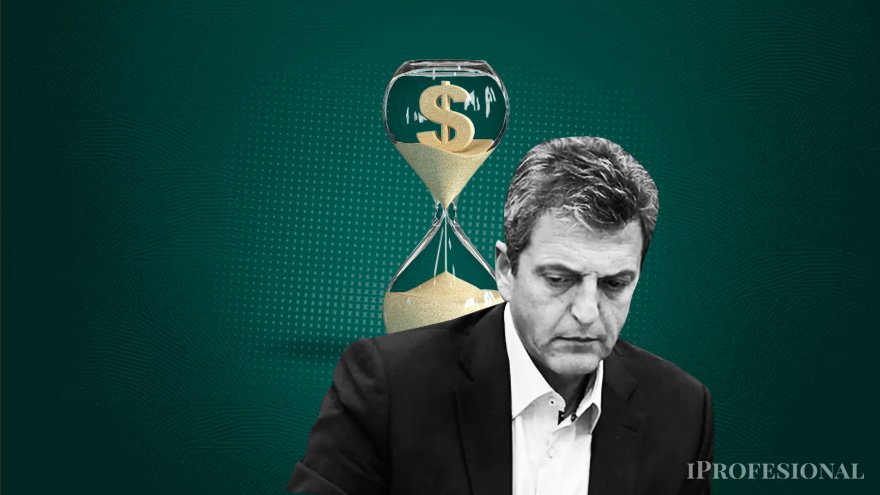 El mercado cree que Massa evitará a toda costa aceptar una devaluación