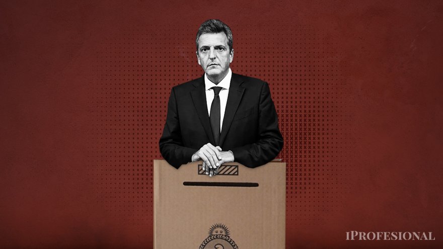 El ministro de Economía genera expectativas para las próximas elecciones.