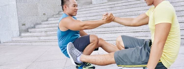 Cómo hacer sentadillas pistol paso a paso para ganar músculo y fortalecer tus piernas 