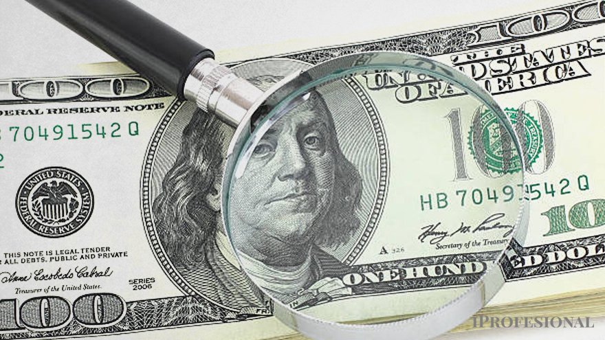 Los pronósticos de precio del dólar para fin de año siguen en alza.
