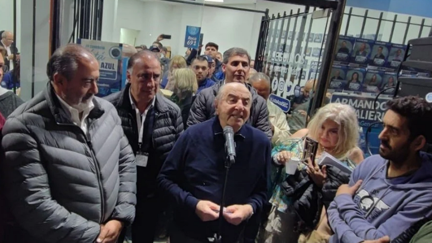 acordó un aumento salarial trimestral de la paritaria 2023-2024 del 19,5 por ciento, en tres cuotas que se pagarán en abril, mayo y junio