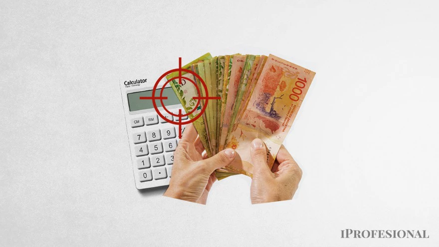 Empleados de Comercio: cómo quedaron los sueldos de abril, mayo y junio tras el aumento