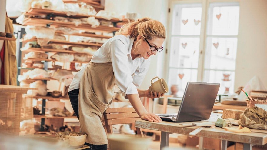 Emprendimientos: si tenés alguna habilidad, podés poner manos a la obra