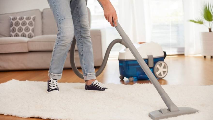 Emprendimientos: una buena idea para quienes les gusta la limpieza.