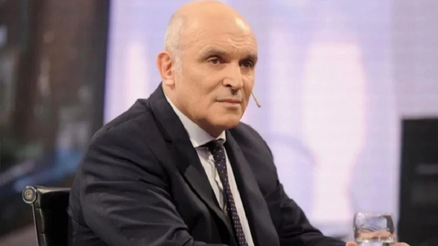 Espert apuntó contra Milei: "La dolarización es un slogan"