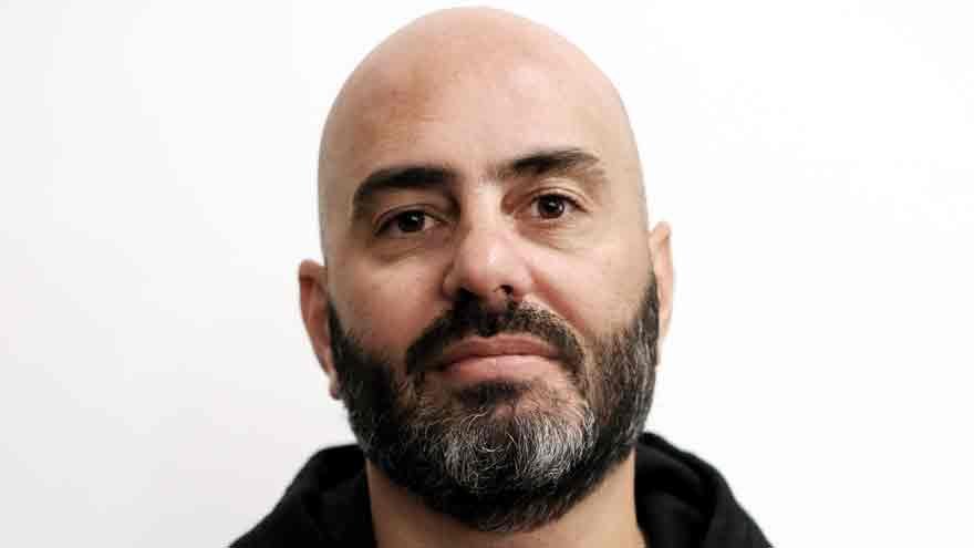 Pablo Gamba