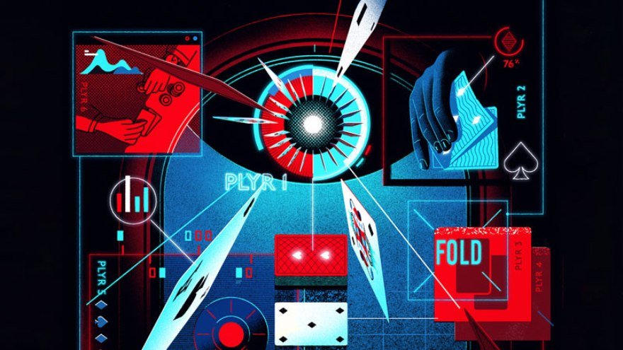 La adopción masiva de la inteligencia artificial despierta alertas en sus detractores.
