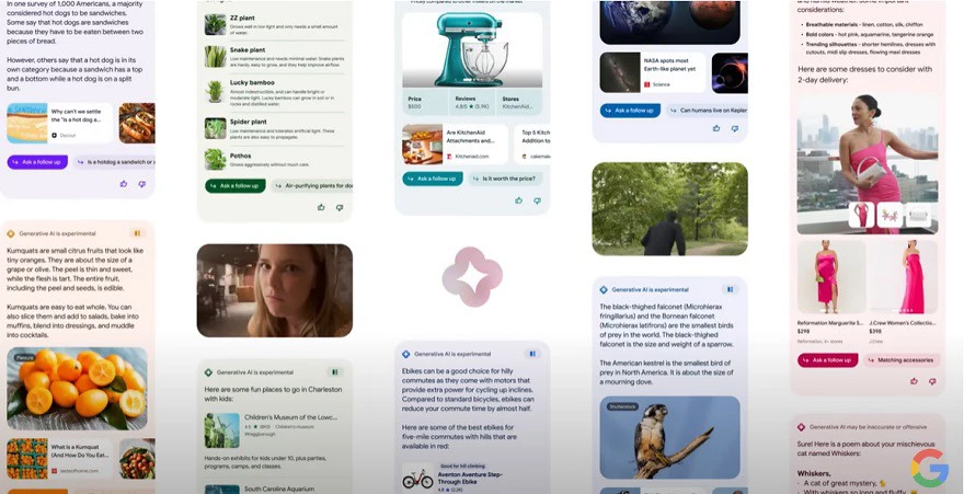 Google dejará de ser el buscador que conocemos: por la Inteligencia Artificial, cambiará la forma de dar los resultados