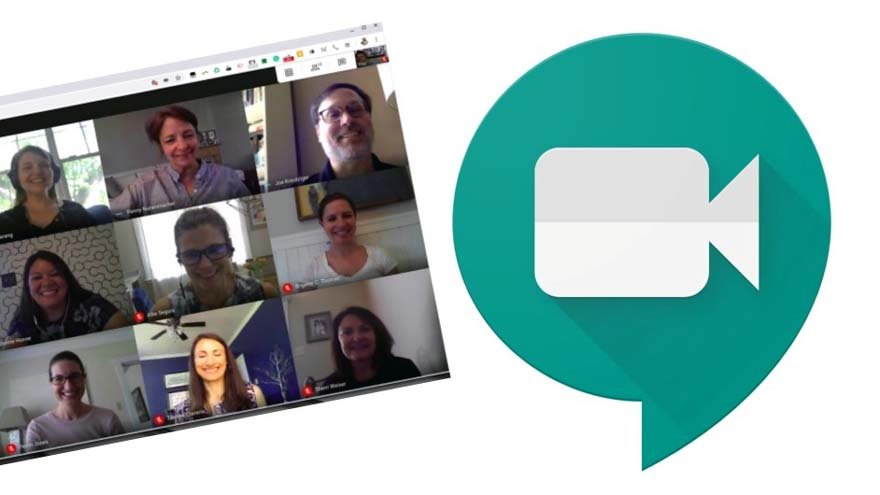 Google Meet brindará la opción de generar subtítulos automáticos.