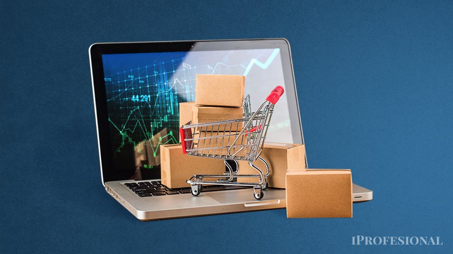 Hot Sale es una de las dos grandes acciones del comercio electrónico argentino, junto al CyberMonday.