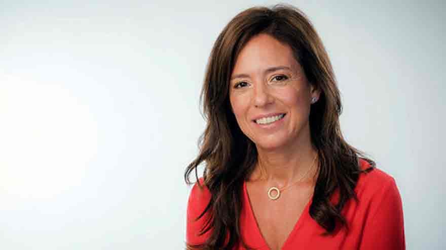 Evangelina Suárez