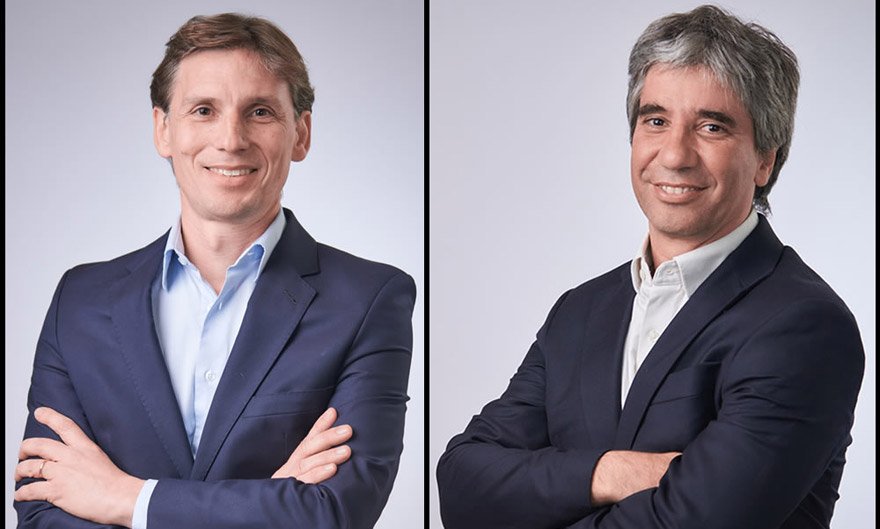 Pablo Mosiul, CEO y Fundador y Agustín Lebrero, Director de Marketing y Comercial_ORBITH