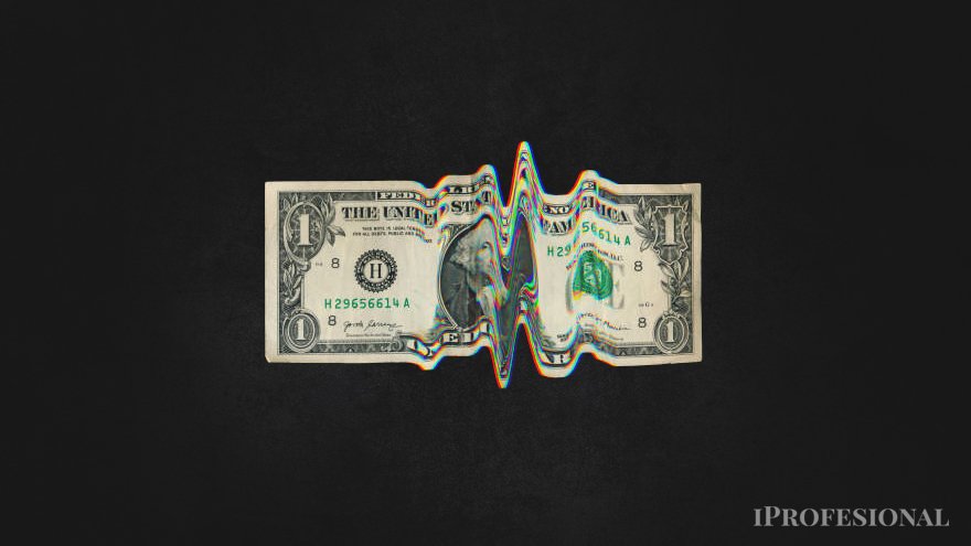 El dólar ajustado por inflación debería cotizar en $350