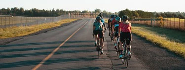 Esto es lo que pide hacer la DGT a los ciclistas para evitar accidentes