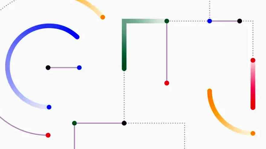 Google Bard es un modelo de lenguaje con inteligencia artificial que se encuentra en fase de desarrollo.