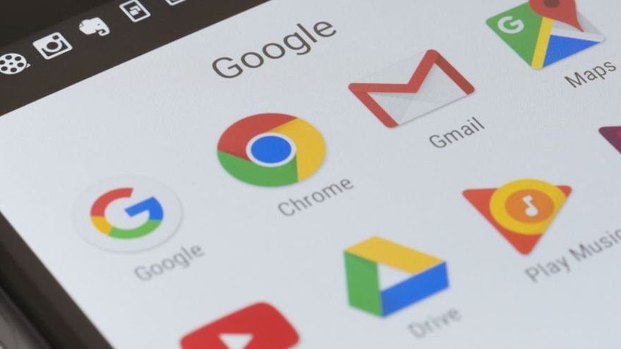 Todas las aplicaciones de Google podrán utilizar la inteligencia artificial de Bard.