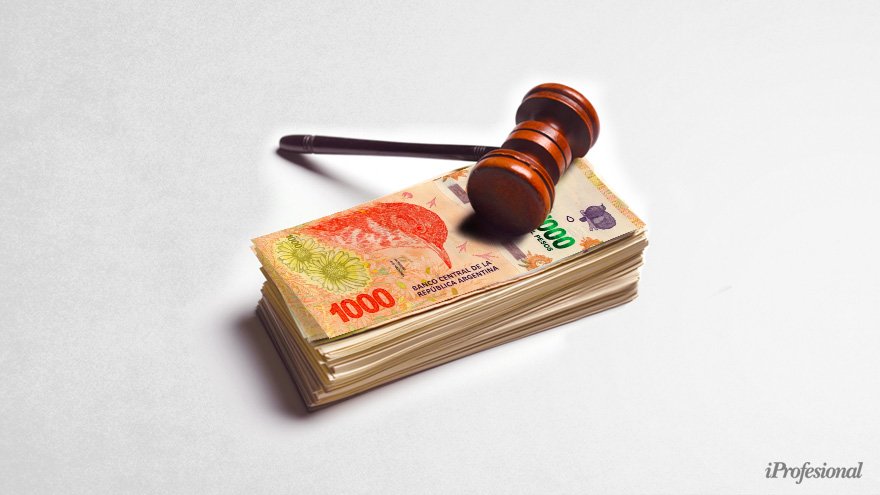 La Procuración es una de las carreras en la UBA con mejores perspectivas salariales