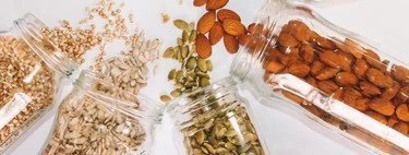 Los beneficios de los frutos secos en tu organismo (y cinco recetas para sumarlos a tus platos)