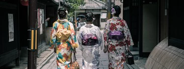 La regla del 80%: en qué consiste el secreto de los japoneses para estar así de delgados 
