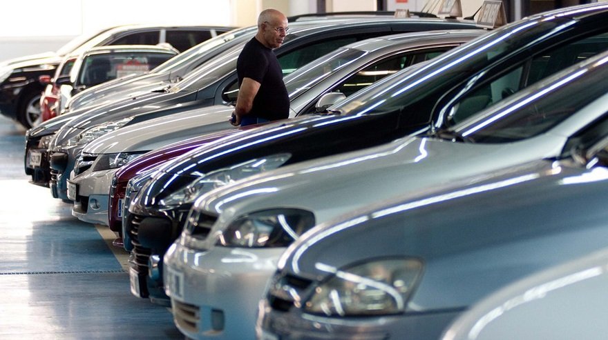 La falta de precios de referencia también afecta a los usados.
