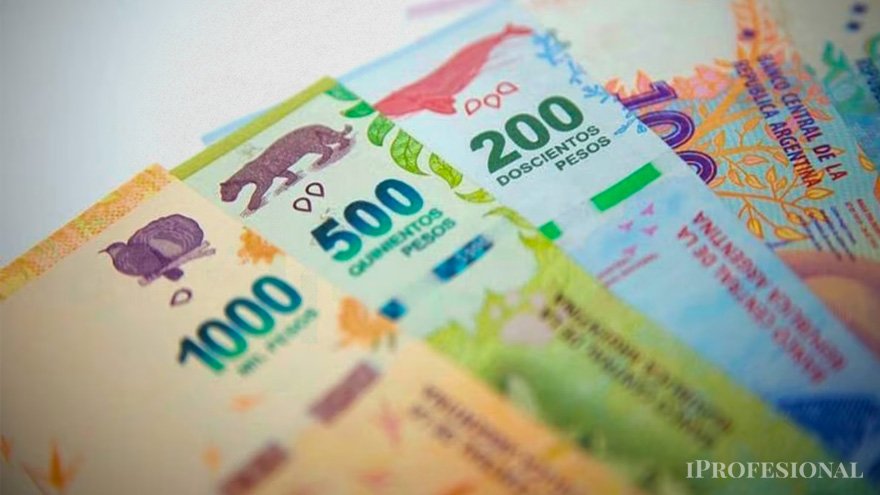 Si colocás $140.000 en un plazo fijo tradicional en Banco Santander, podés ganar en 30 días alrededor de $11.400.