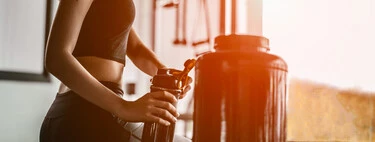 Hipertrofia y masa muscular: necesitamos siempre recurrir a suplementos o podemos conseguirlo de forma natural 