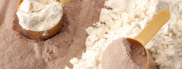 Presta atención al suplemento de proteína en polvo que compras: algunas trampas que cometen los fabricantes 