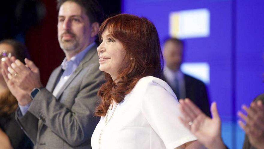En sus últimos discursos, Cristina Kirchner argumentó que el acuerdo con el FMI es, en sí mismo, un factor inflacionario