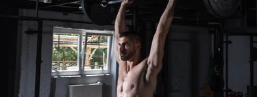 La mejor forma de organizar los ejercicios y repeticiones si buscas un efecto 3D en tus deltoides 